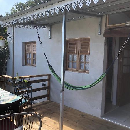 サン・ル Bungalow 4 Epicesヴィラ エクステリア 写真
